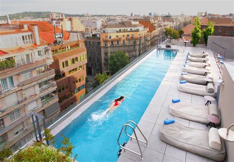 hoteli - ešample|Apartmani Barselona, Španija .